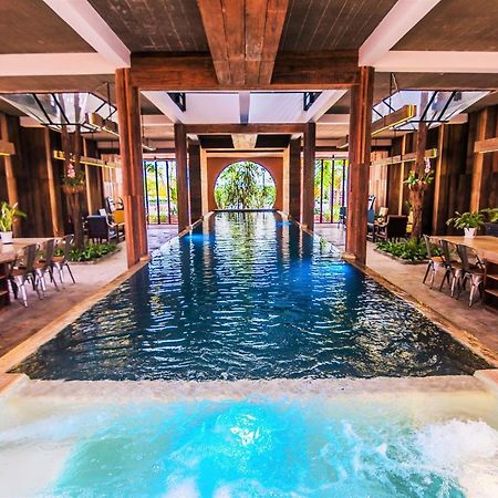 Light Stone Residence 暹粒 外观 照片