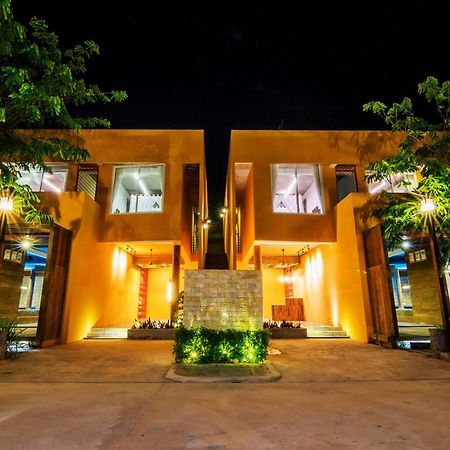 Light Stone Residence 暹粒 外观 照片