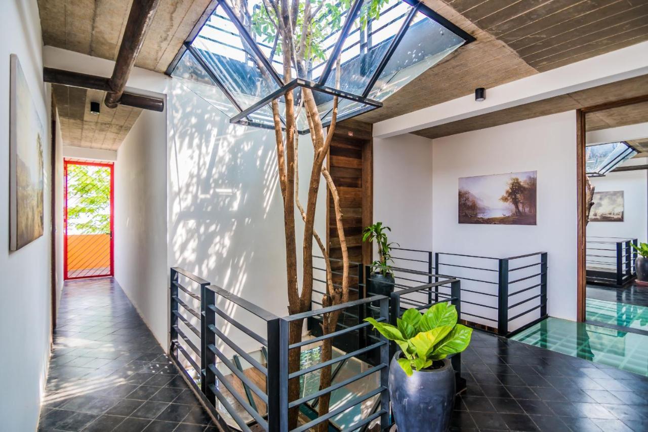 Light Stone Residence 暹粒 外观 照片