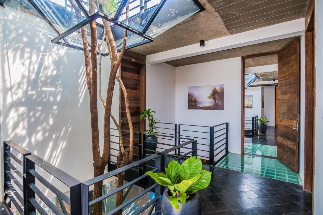 Light Stone Residence 暹粒 外观 照片