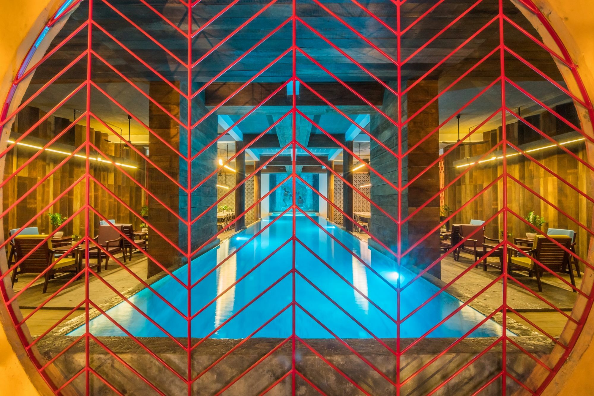Light Stone Residence 暹粒 外观 照片